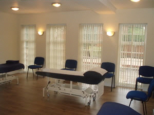 workshop room workshop room