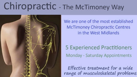 Mctimoney chiro template copy Mctimoney chiro template copy